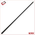 Cuetec Cynergy 12.5mm Carbon Fiber Pool Cue Shaft Radial Joint Sniper Tip