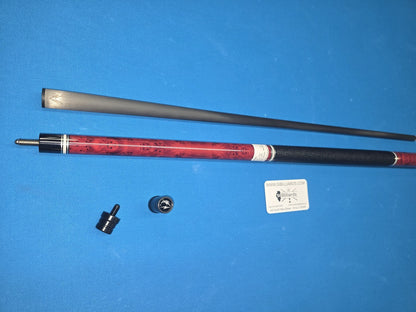 Viking Valhalla VC03 12.5mm Carbon Fiber Shaft! In Stock! Limited Quantities!