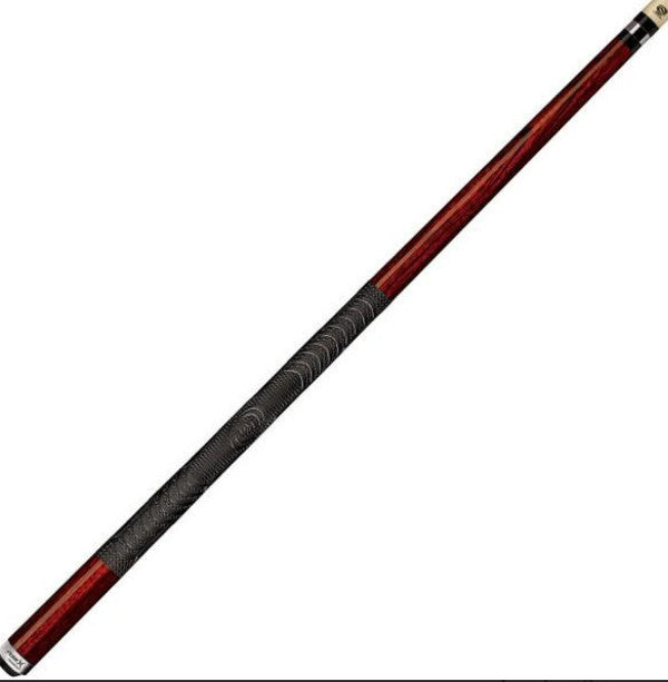 HXTC15 11.75mm Zebrawood PureX Technology Pool Cue w/FREE SHIPPING New!!!