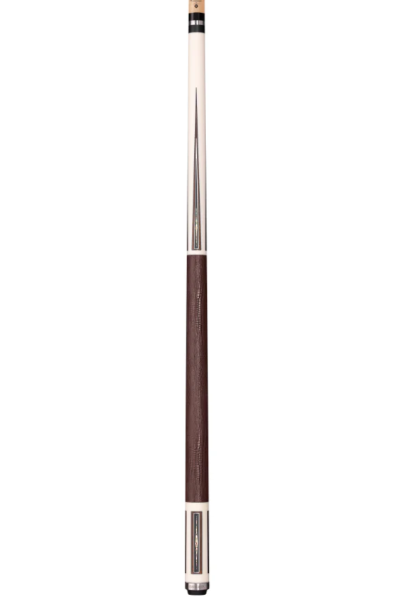 Brunswick x Lucasi Maple 180th Anniversary Pool Cue Limited Edition