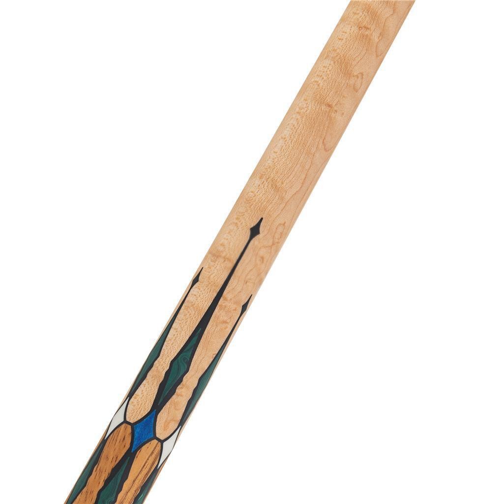 Lucasi LUX64 October 2023 COTM - 11.75mm Zero Flexpoint Shaft! Free Shipping!
