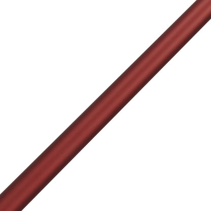 KODA Sports KDHJBG Heavy Hitter Break Jump Cue 25oz Phenolic Tip Burgundy