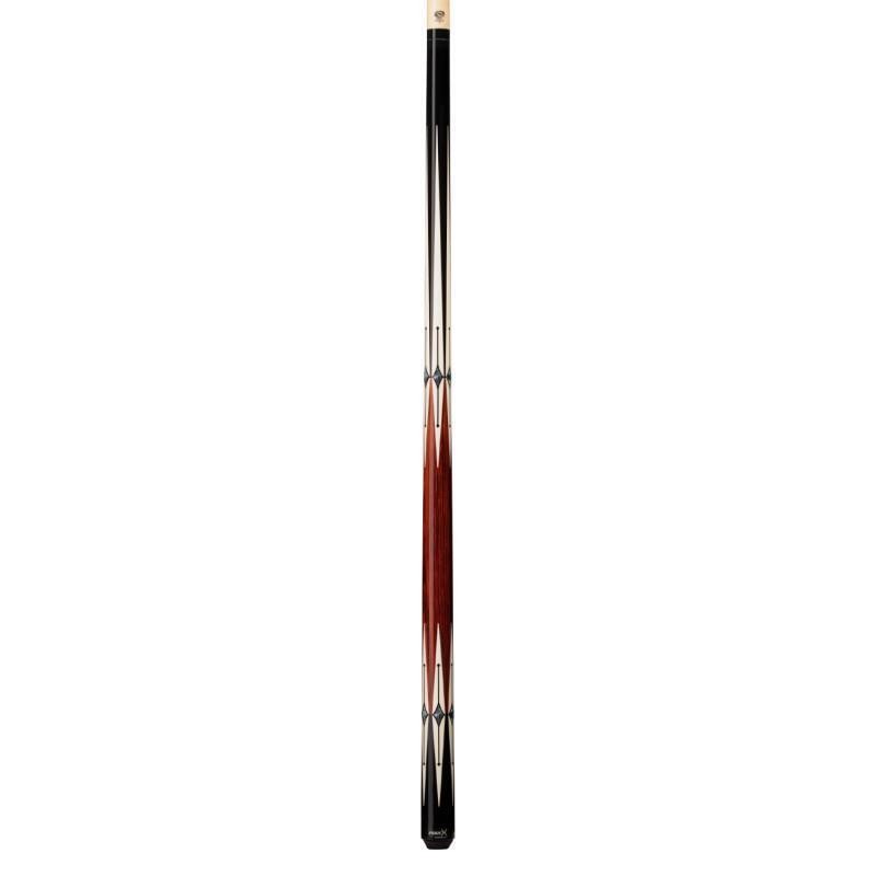 Pure X HXTE1 Pool Cue Stick with Kamui Tip & Lifetime Warranty - Free Shipping