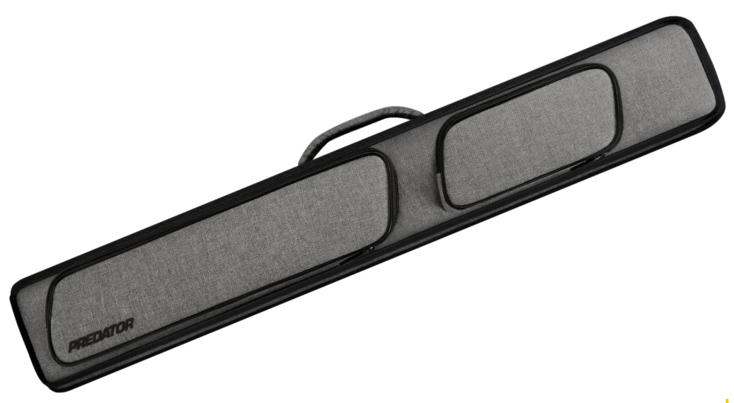 New Predator Metro 3x5 Grey Hard Case - Free US Shipping