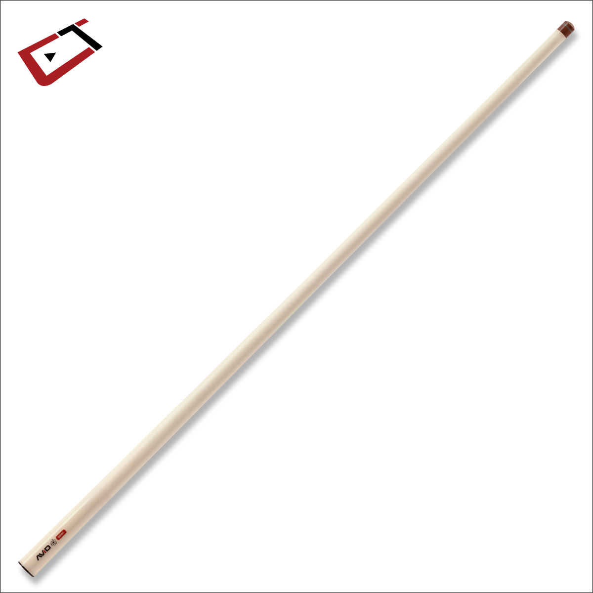 Cuetec AVID Surge Break Cue Black Gold Pool Billiard Cue Stick 19oz