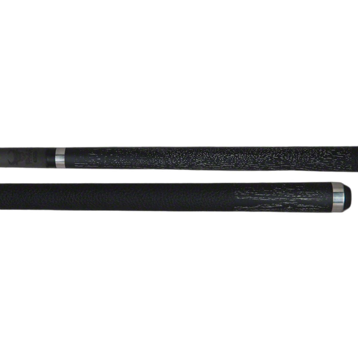 Bull Carbon LD2 Pool Cue 29 Inch Carbon Fiber Low Deflection Shaft Uni-Loc