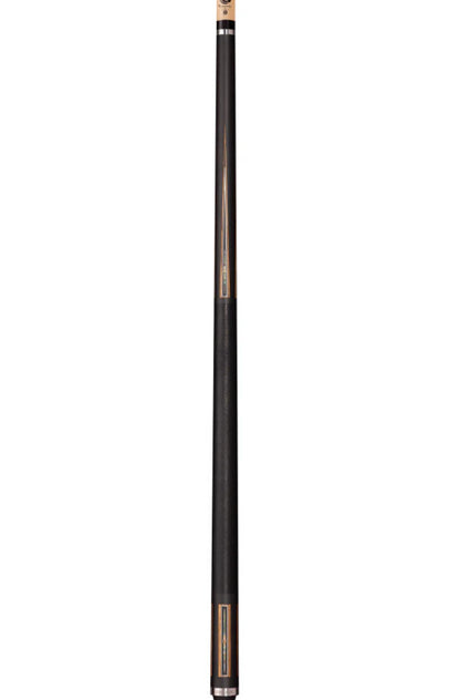 Brunswick x Lucasi Ebony 180th Anniversary Pool Cue Limited Edition