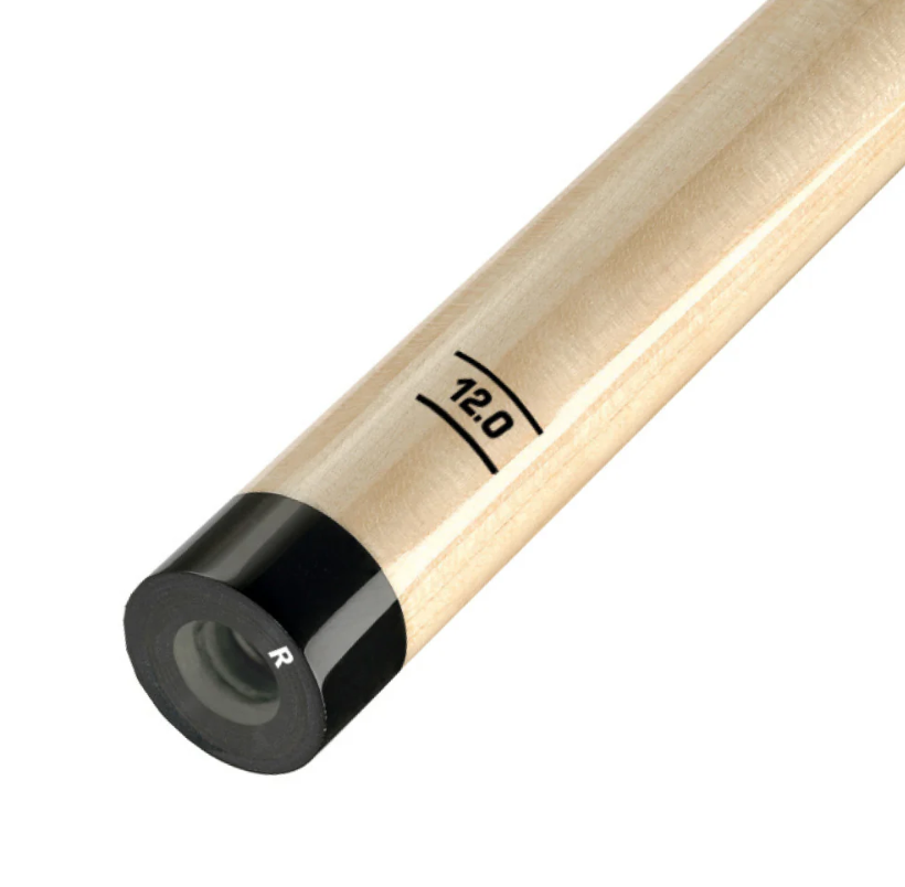 Lucasi Pro Carbon InFUZED Shaft - Pick Your Size and Joint!  Kamui Tip!
