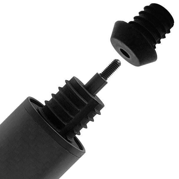 KODA Carbon Fiber Butt Extension - 3 Sizes - You Pick Your Size!