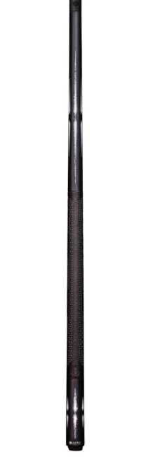 LUCASI LP20 CARBON FIBER CUE 12.5 MM SHAFT PINNACLE UNILOC JOINT NEW SHIPS FREE