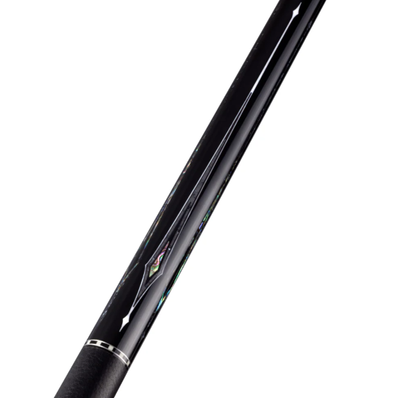 Lucasi LUX76 Pool Cue 11.75mm – Lucasi Custom Billiard Cue - Limited Edition!