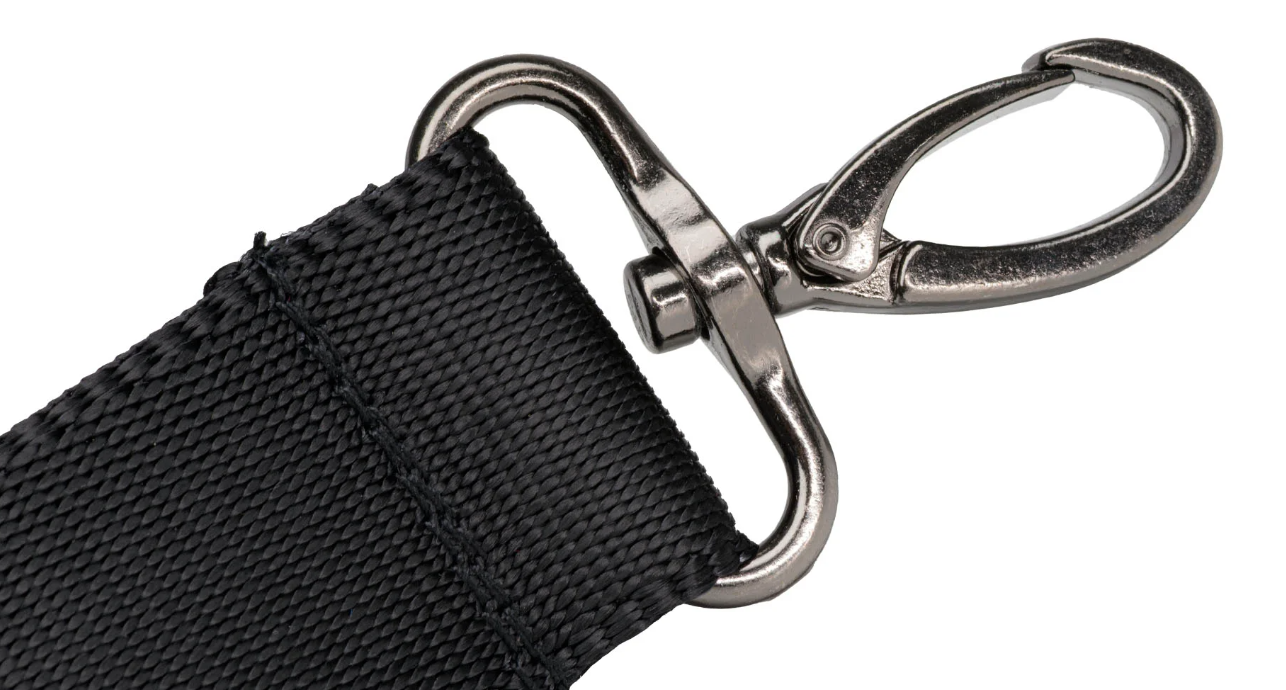 New Predator Roadline Gray/Black Soft Cue Case -Double Straps- Free US Shipping