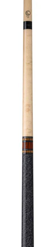 Lucasi LUX65 Pool CUSTOM CUE UNILOC 11.75MM LTD New, Fast Shipping!