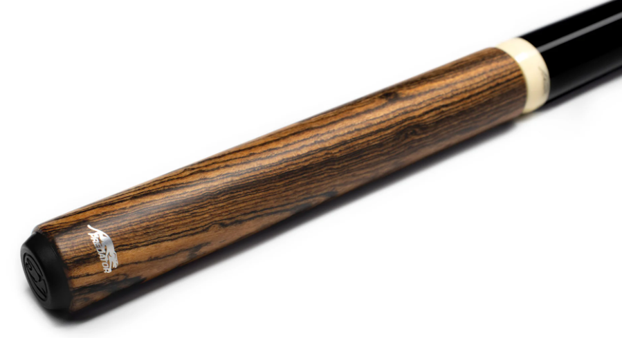 New Predator QR2 Pool Cue Extension Bocote with Bumper - Free Shipping!