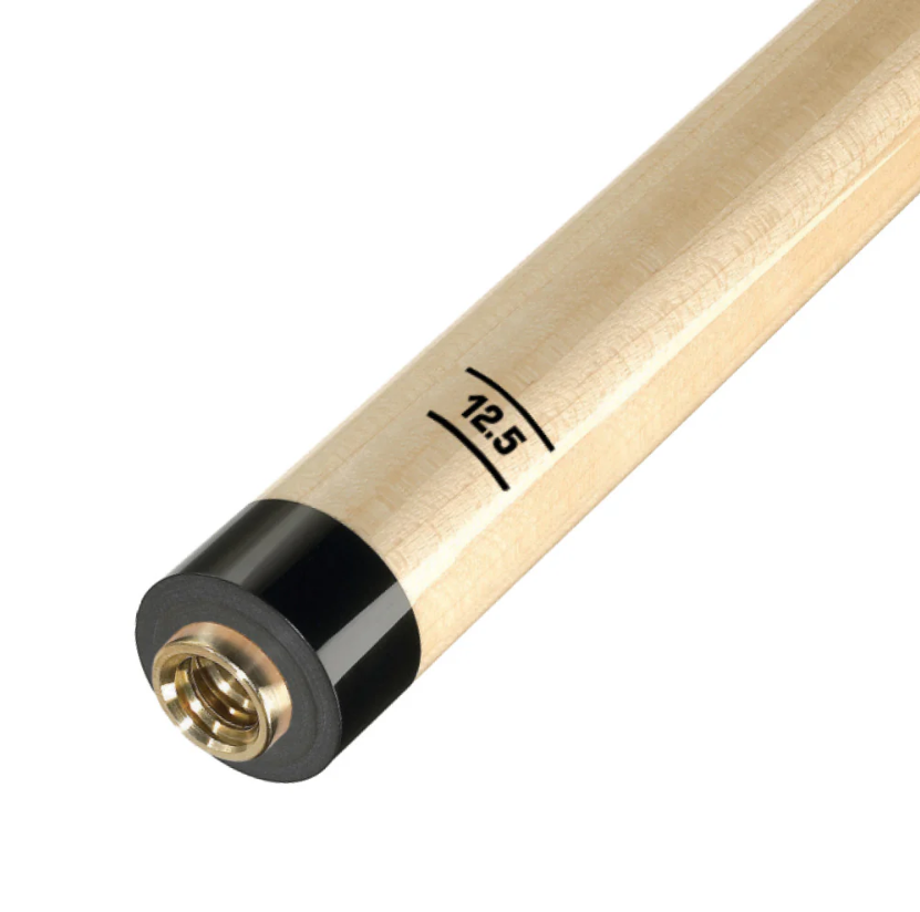 Lucasi Pro Carbon InFUZED Shaft - Pick Your Size and Joint!  Kamui Tip!