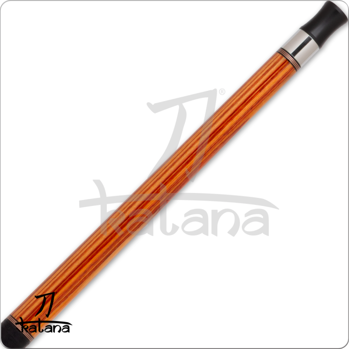 Katana Dragon - KAT2506 - 12.5 mm Carbon Fiber Shaft - Sunburst Cue JPs Included
