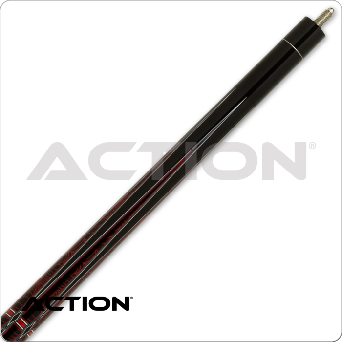 Action ACT164 Garage Pool Cue Billiard Stick Billiards Cues