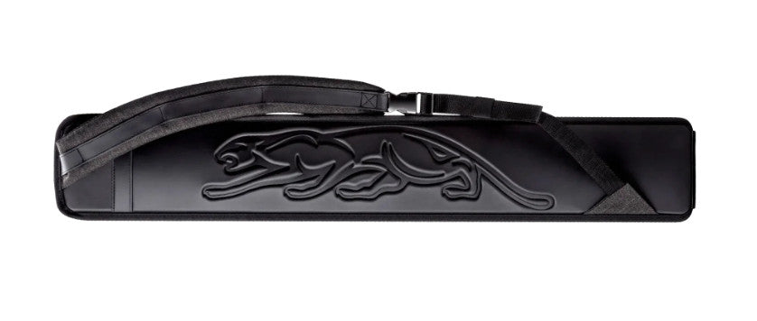 Predator Urbain 2x4 Hard Cue Case Dark Grey - Free Shipping, Durable Design