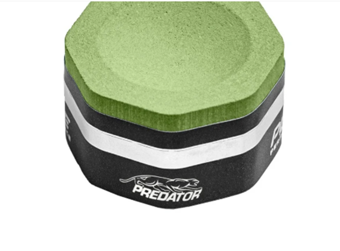 Predator Pure Performance Billiard Chalk - 1 pc Hard