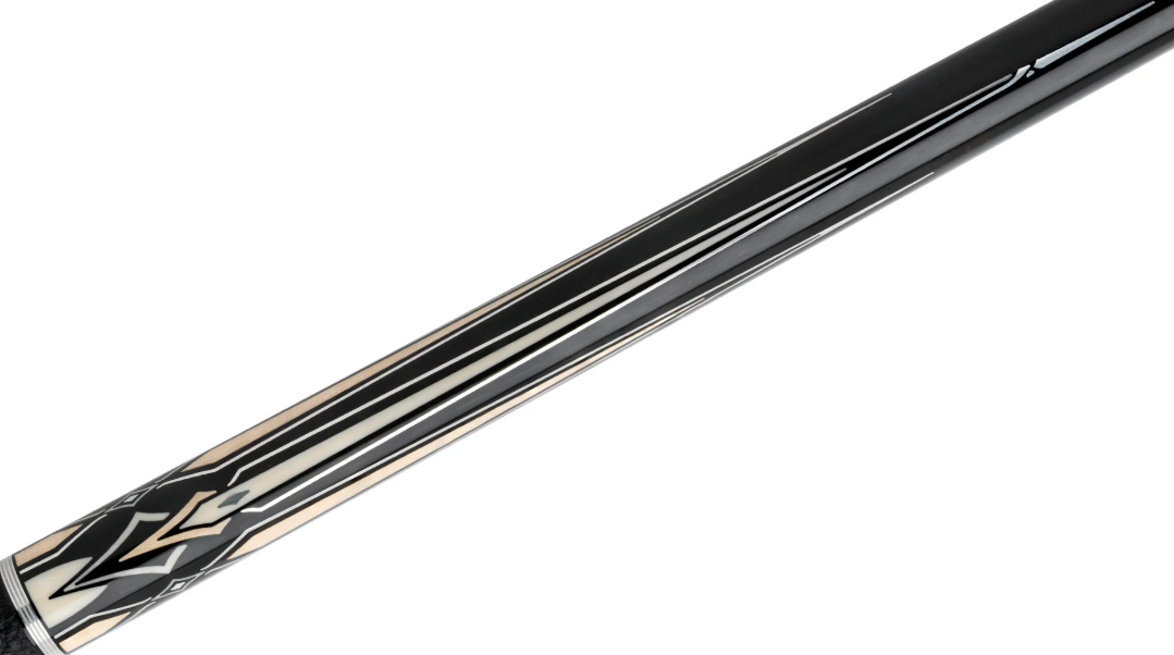 Predator Blak5 2 Pool Cue! Joint Protectors and Case included!  U Pick Shaft!