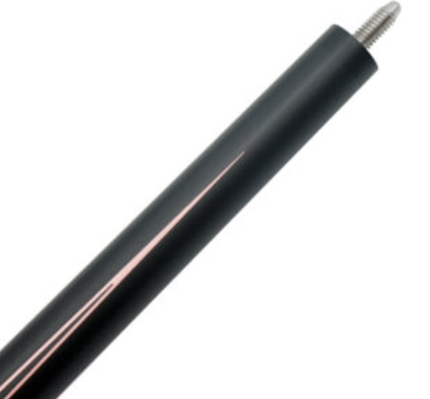 KODA KDV10PK Pink Camo Pool Cue | 12.5mm Maple | 5/16x18 Joint | New 19oz