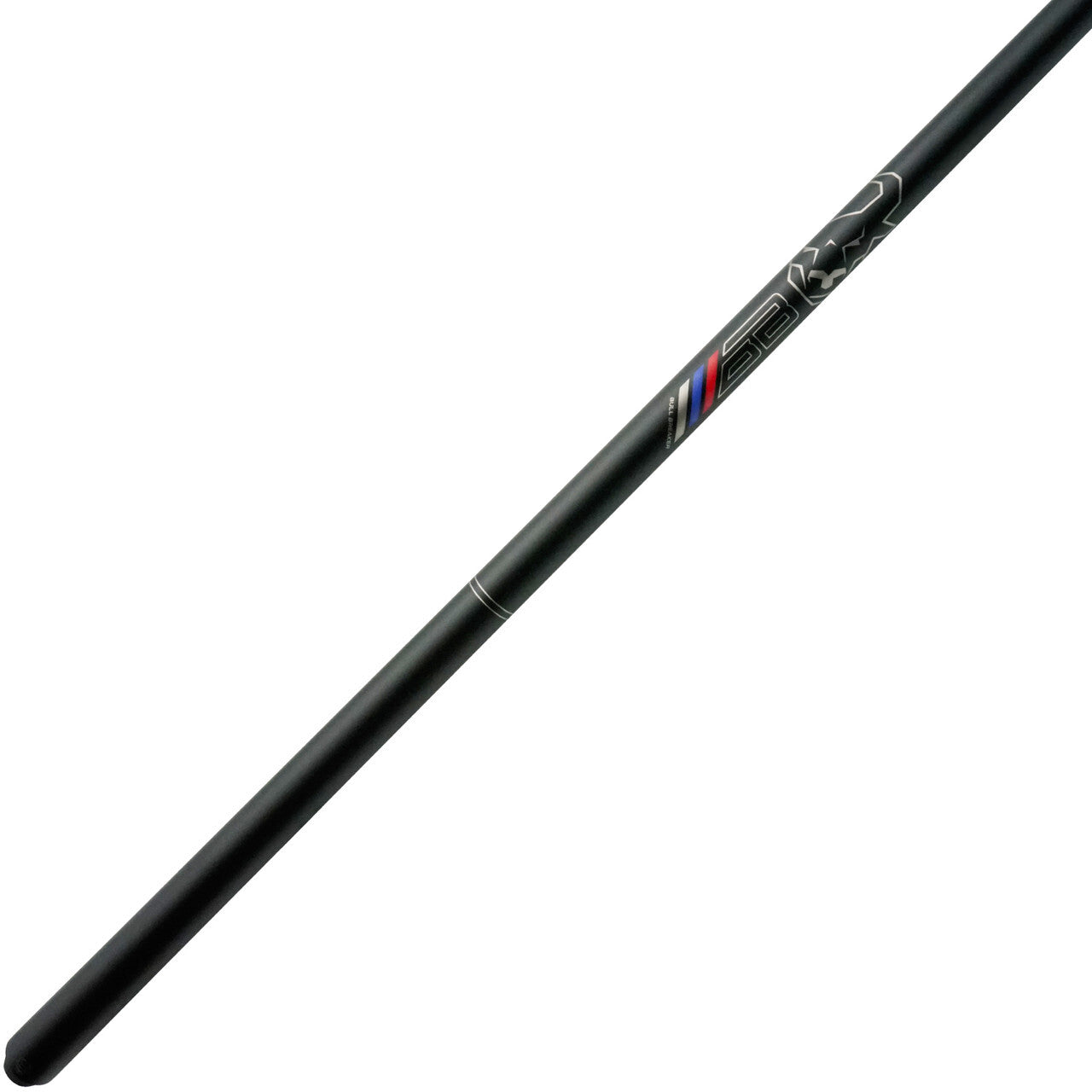 Bull Carbon Bull Breaker Carbon Fiber Break Cue - No Wrap!