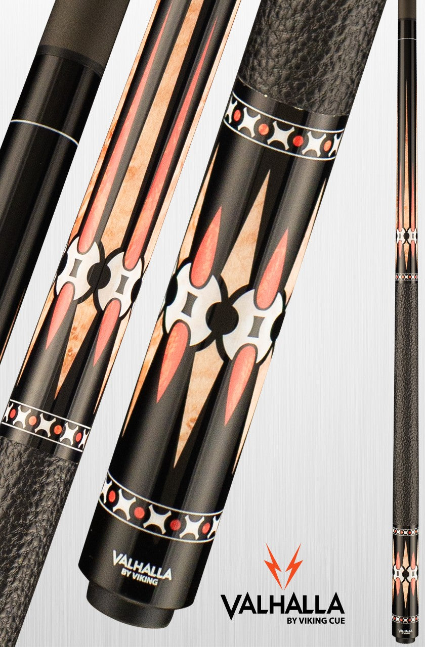 Viking Valhalla VC05 12.5mm Carbon Fiber Shaft! In Stock! Limited Quantities!