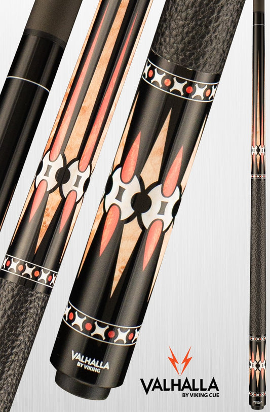 Viking Valhalla VC05 12.5mm Carbon Fiber Shaft! In Stock! Limited Quantities!