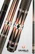 Viking Valhalla VC05 12.5mm Carbon Fiber Shaft! In Stock! Limited Quantities!