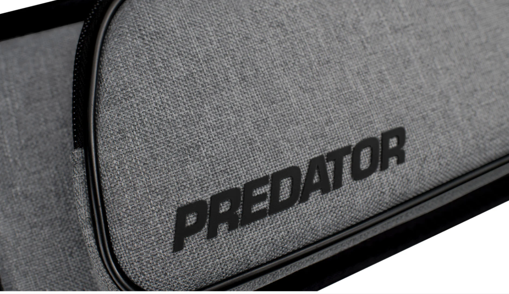 New Predator Metro 3x5 Grey Hard Case - Free US Shipping