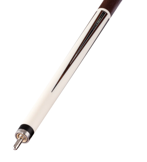 Brunswick x Lucasi Maple 180th Anniversary Pool Cue Limited Edition