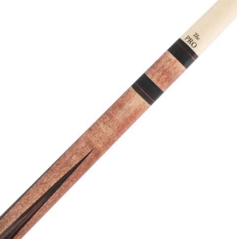 Meucci HOF-7 Pool Cue – 12.5mm Pro Shaft | Medieval Style | FREE 1x1 Hard Case
