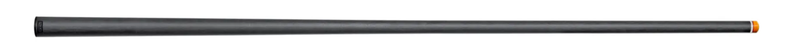 Predator Revo 12.9mm Radial Carbon Fiber Pool Shaft (White Vault Plate)