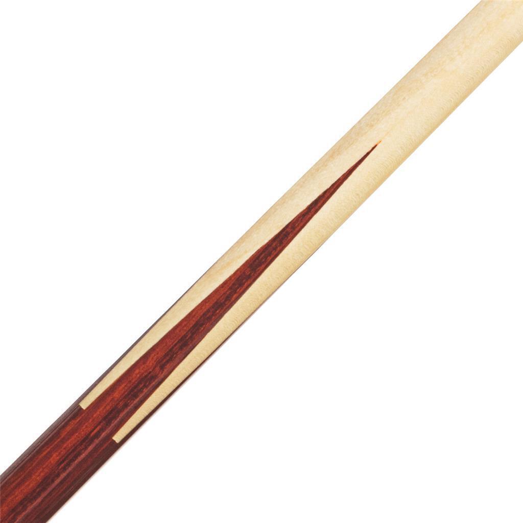 KODA POOL CUE KDSP10 Rengas True 4-Prong Sneaky Pete FREE SHIPPING 19 oz 12.25mm