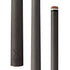 PureX Carbon Fiber Break Cue Shaft Turbo Lock Joint 14mm Phenolic Tip