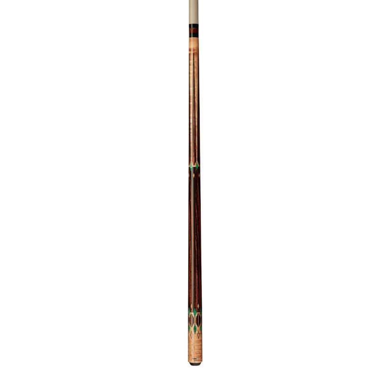 Pure X HXT72 Pool Cue Stick with Kamui Tip and Lifetime Warranty, 58 Inch
