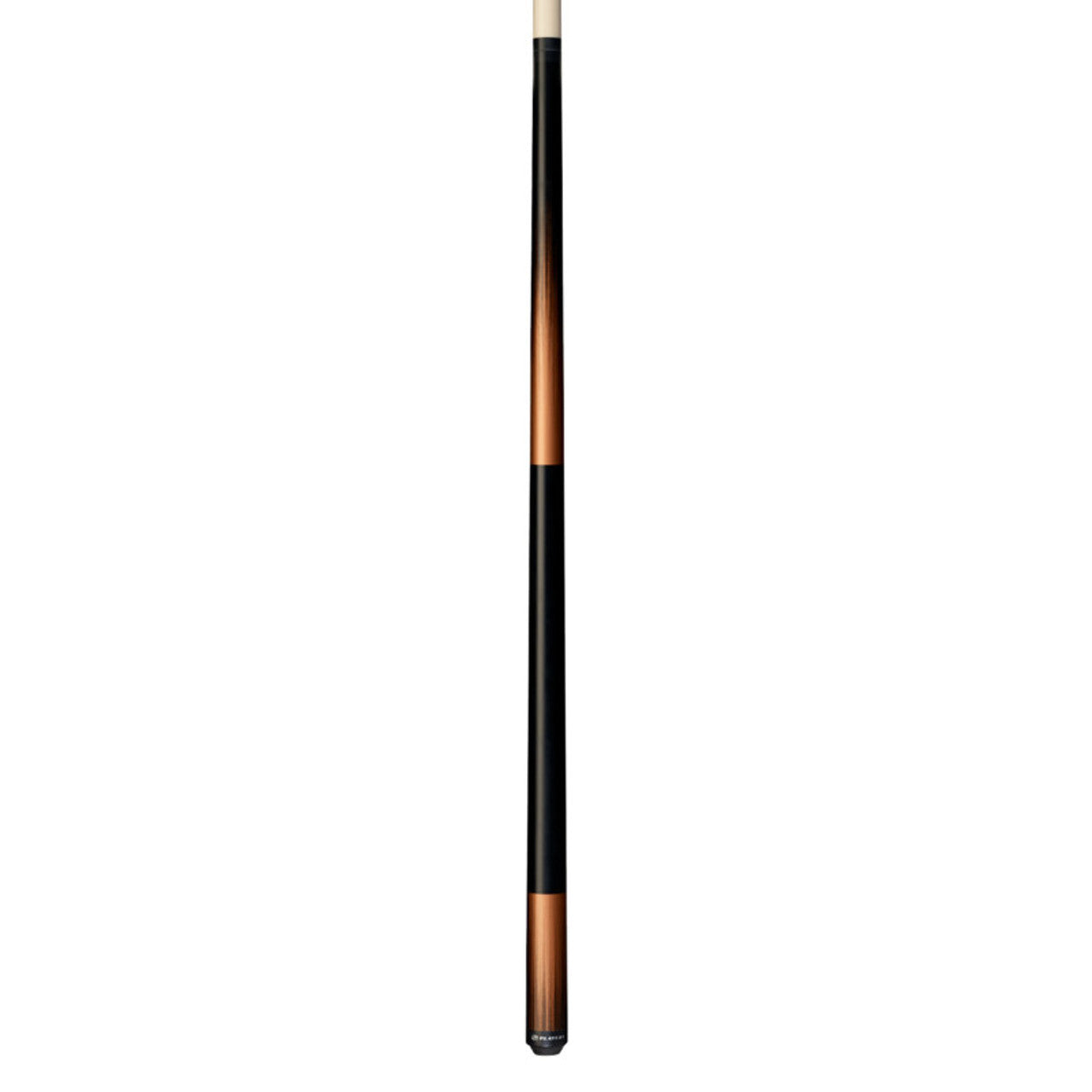 Players Captain Copper Matte Wrapless Cue C704