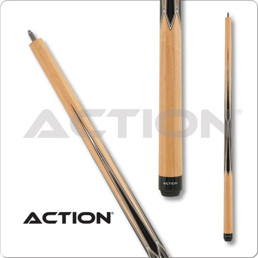 Action ACTSP11 Sneaky Pete Cue! New! Free Shipping!