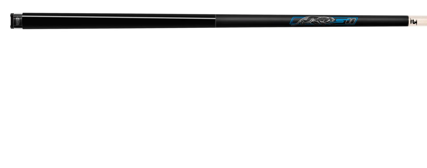 Predator Sport 2 Amp No Wrap Pool Cue - Pick Your Shaft! Authorized Dealer!!