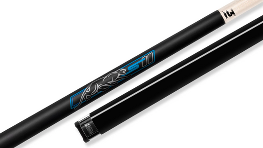 Predator Sport 2 Amp No Wrap Pool Cue - Pick Your Shaft! Authorized Dealer!!