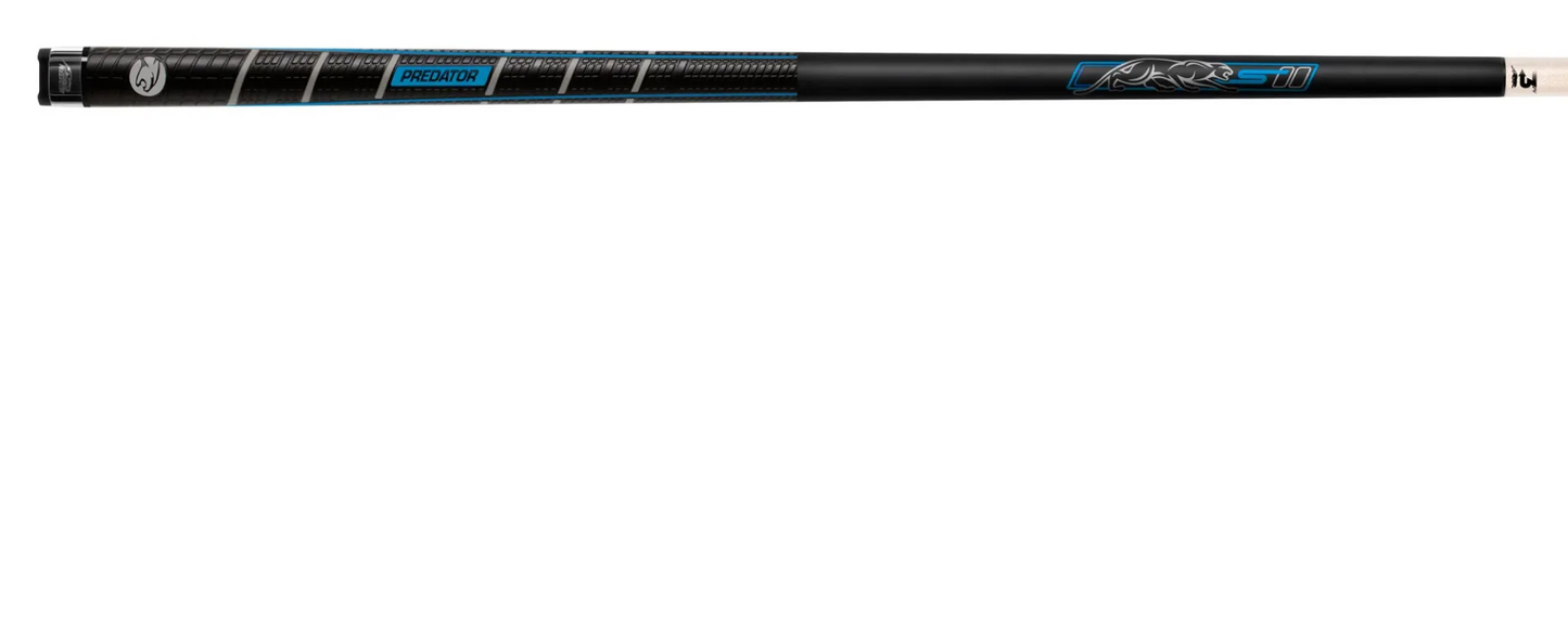 Predator Sport 2 Amp Sport Wrap Pool Cue - Pick Your Shaft! Authorized Dealer!!