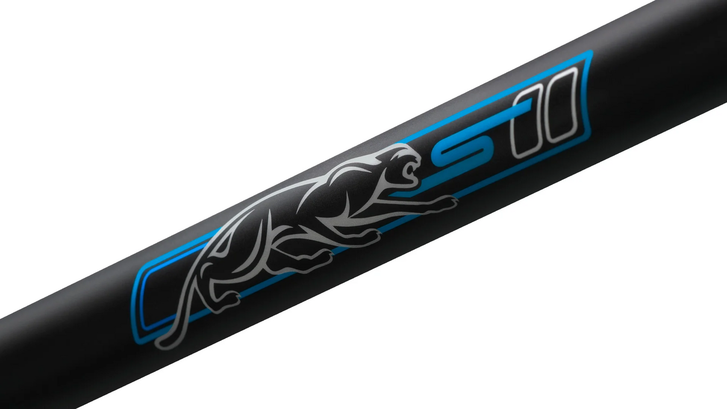 Predator Sport 2 Amp Sport Wrap Pool Cue - Pick Your Shaft! Authorized Dealer!!