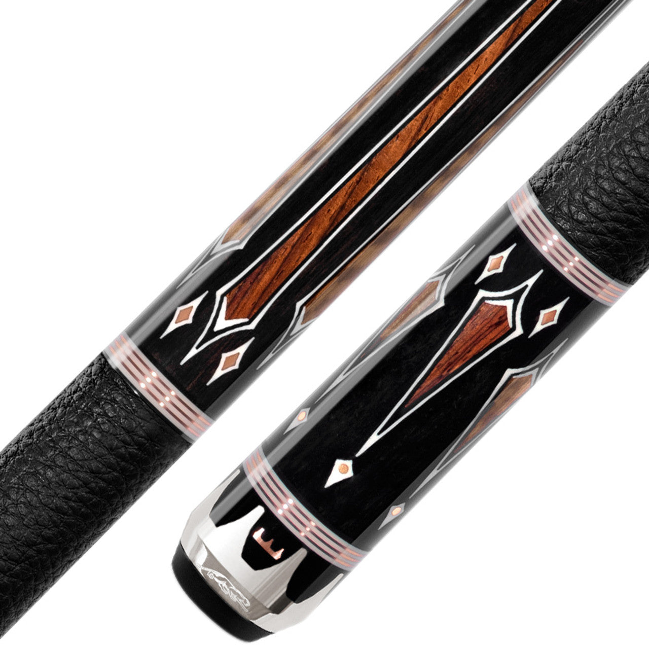 Predator Throne3 1 Pool Cue Pick Your Shaft! Free Shipping!!