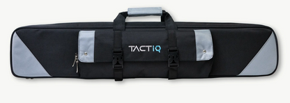 Tactiq Core Lite 4x5 Soft Pool Cue Case! Back Pack Straps!! Free Shipping!