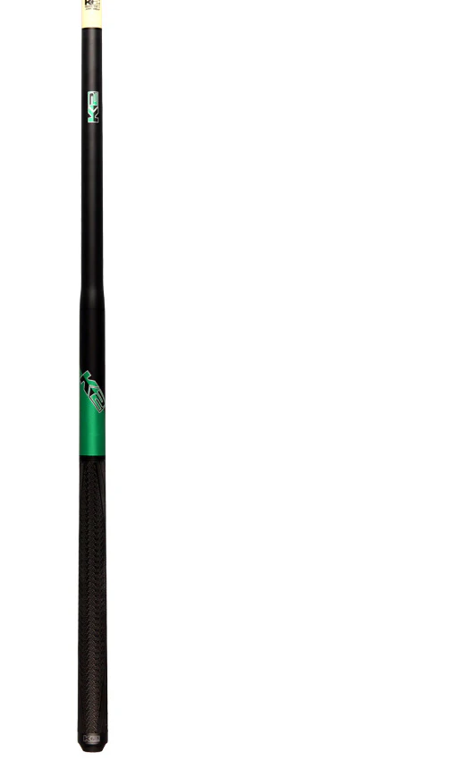 K2 5 IN 1 BREAK/JUMP CUE - GREEN - Fast Shipping! New!!