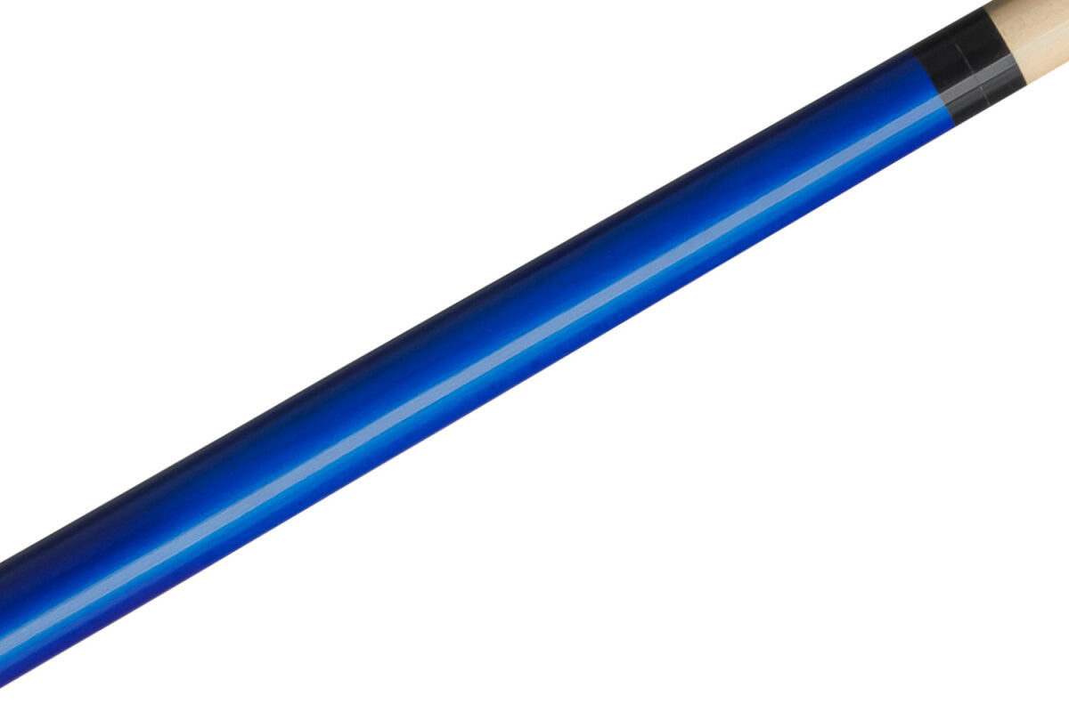 Koda XCEL KS08 Blue Pool Cue 19 oz 12.75mm  Free Shipping! 19oz