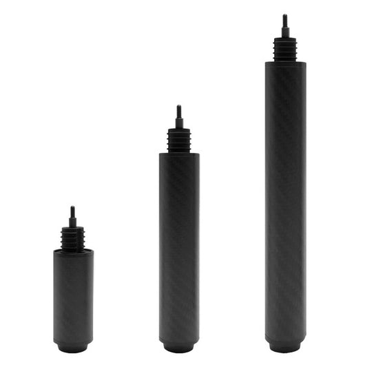 KODA Carbon Fiber Butt Extension - 3 Sizes - You Pick Your Size!