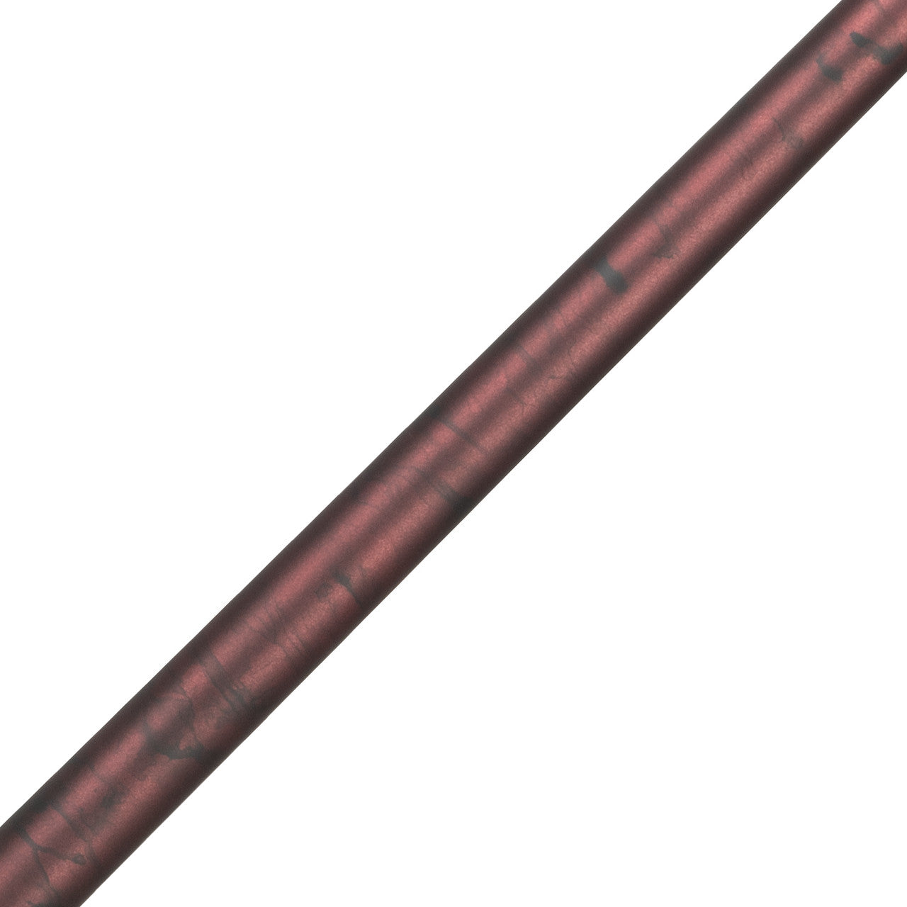 K2 Pool Cue KL103 Matte Burgundy, Black Smoke Play Cue W/ K2 LD 12.5MM Shaft!