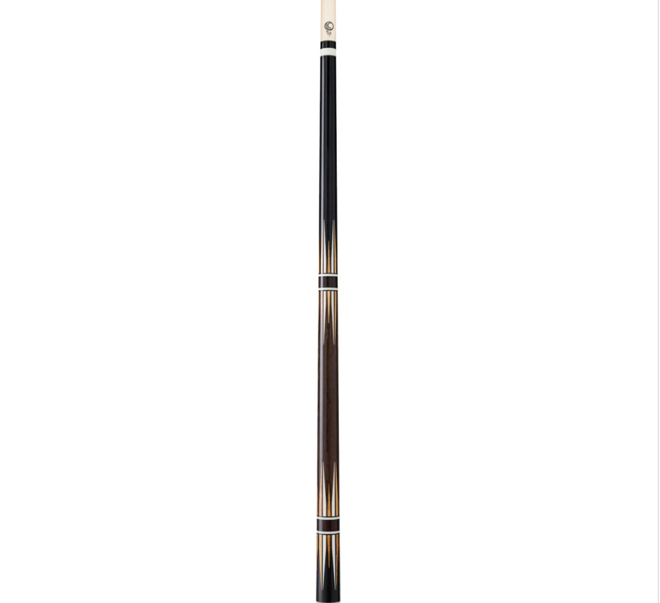 Lucasi LUX 72 Pool Cue 19oz 11.75mm Hybrid Slim $850 MSRP