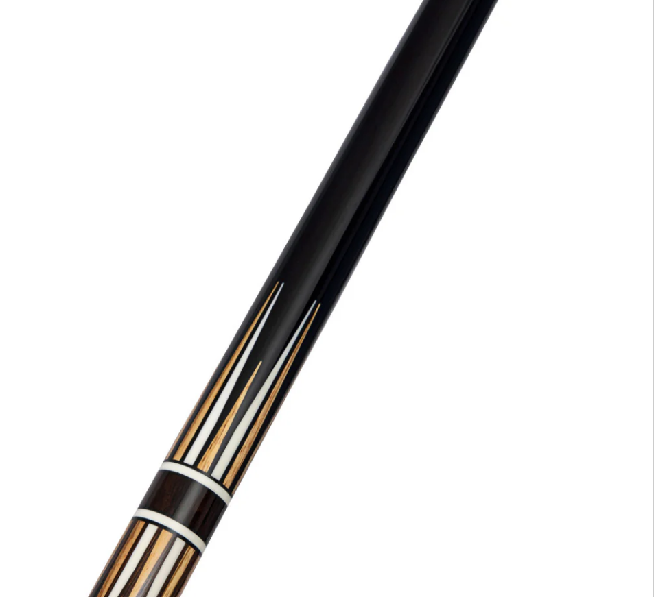 Lucasi LUX 72 Pool Cue 19oz 11.75mm Hybrid Slim $850 MSRP